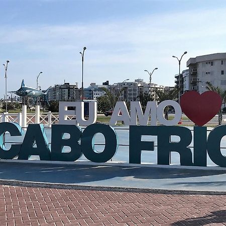 Cobertura Duplex Em Condominio De Alto Luxo - 402 Cabo Frio Extérieur photo