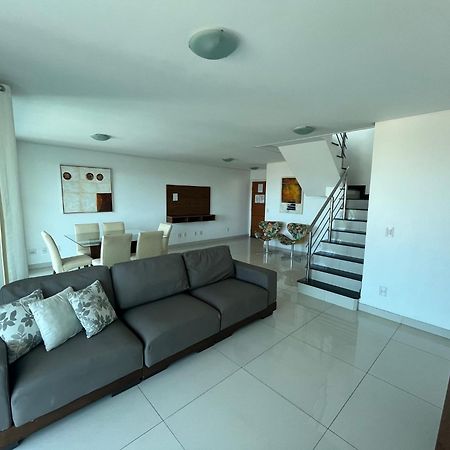 Cobertura Duplex Em Condominio De Alto Luxo - 402 Cabo Frio Extérieur photo