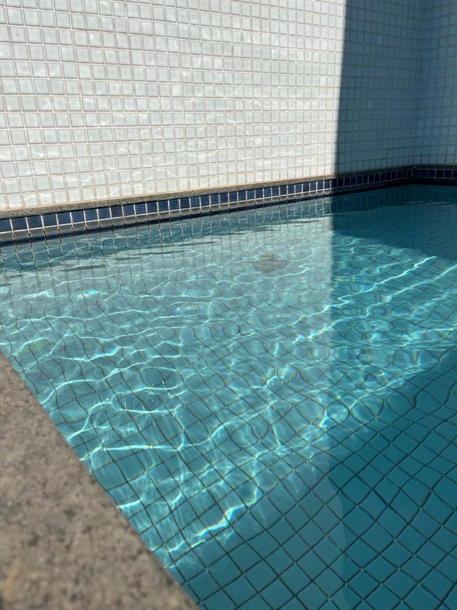 Cobertura Duplex Em Condominio De Alto Luxo - 402 Cabo Frio Extérieur photo