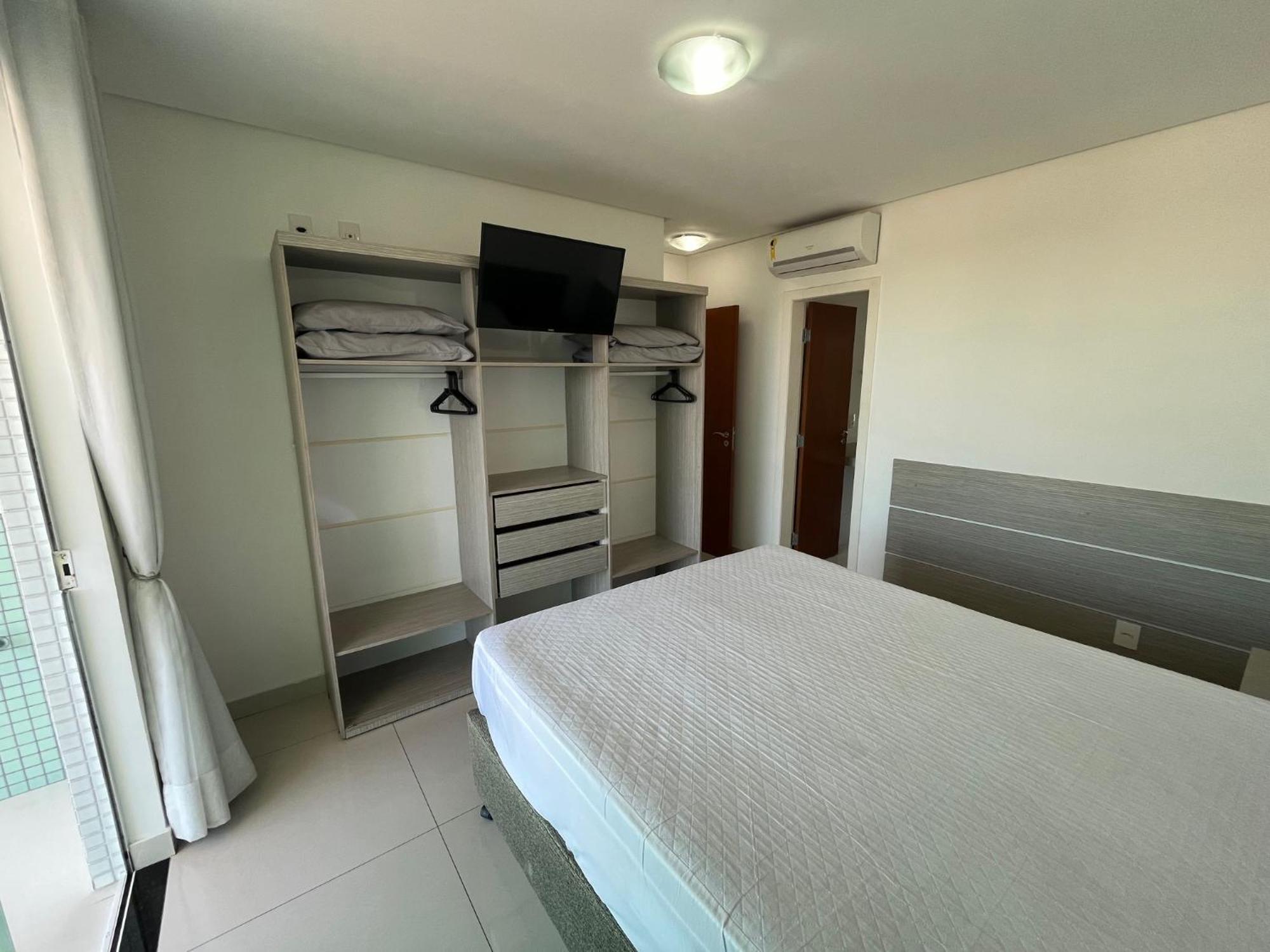 Cobertura Duplex Em Condominio De Alto Luxo - 402 Cabo Frio Extérieur photo