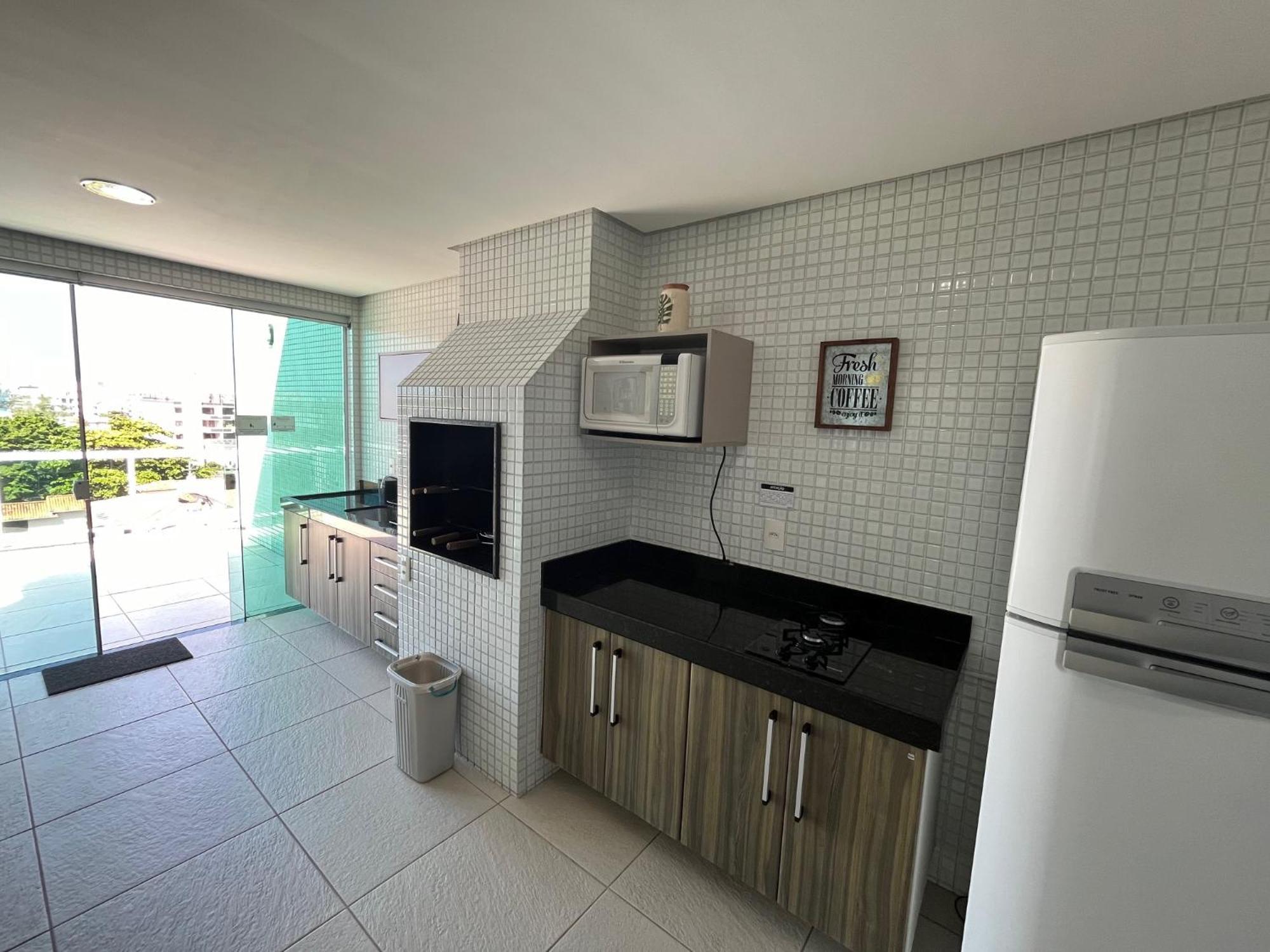 Cobertura Duplex Em Condominio De Alto Luxo - 402 Cabo Frio Extérieur photo