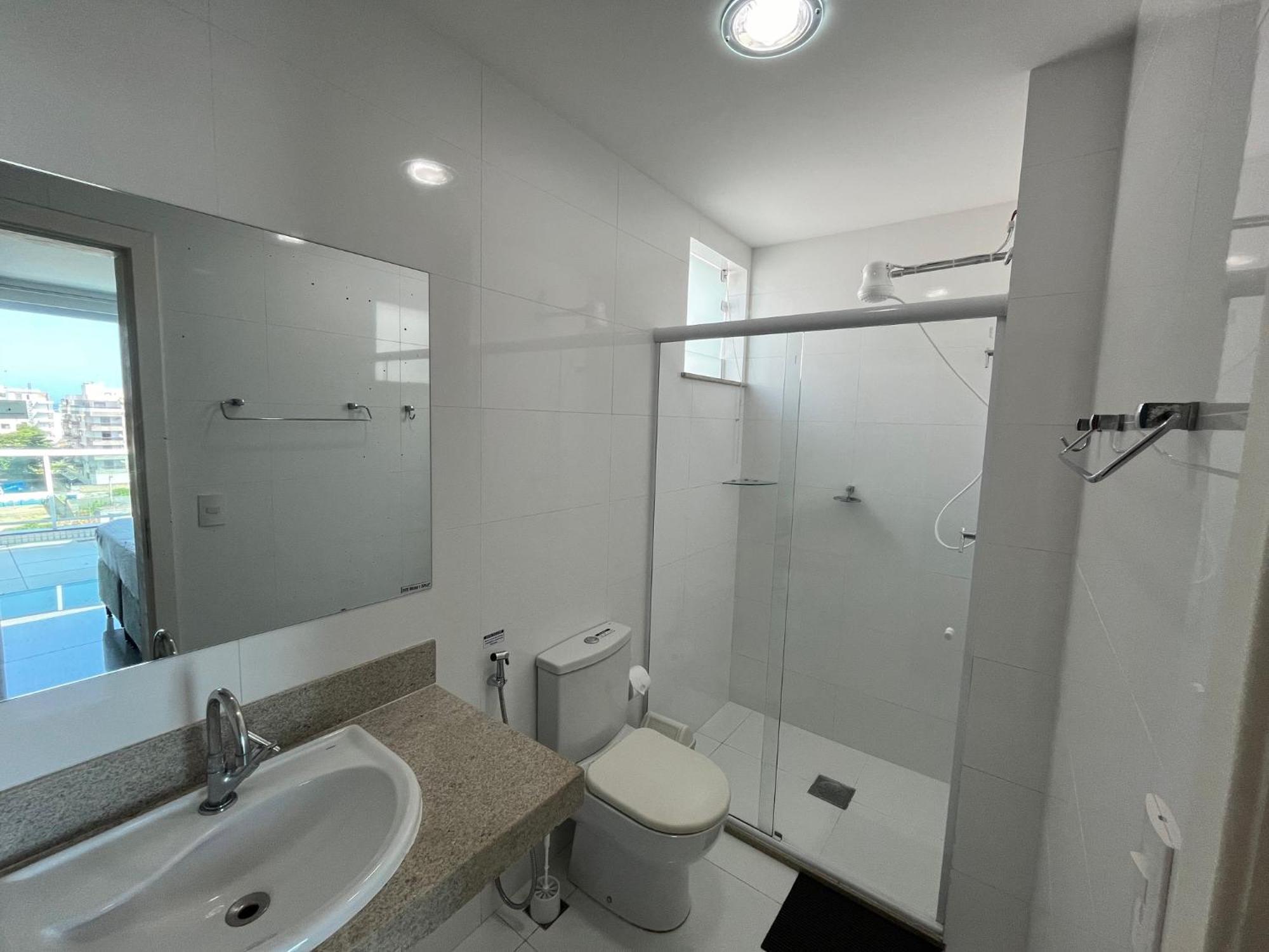 Cobertura Duplex Em Condominio De Alto Luxo - 402 Cabo Frio Extérieur photo