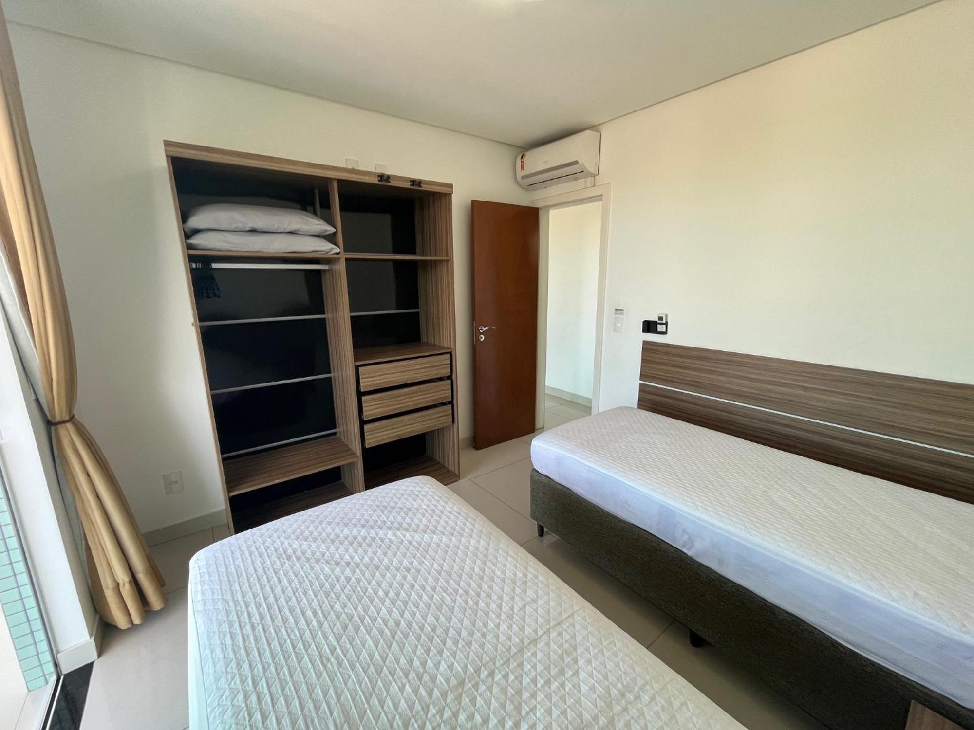 Cobertura Duplex Em Condominio De Alto Luxo - 402 Cabo Frio Extérieur photo