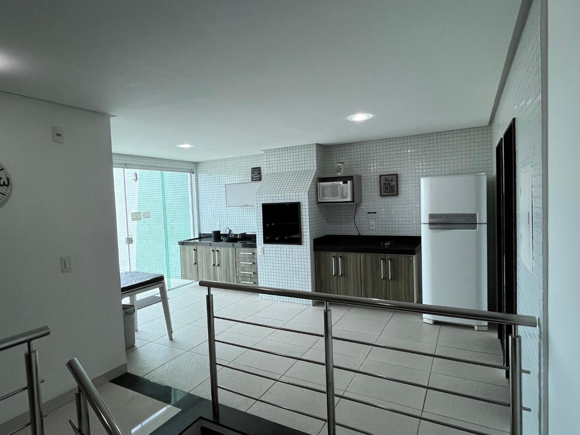 Cobertura Duplex Em Condominio De Alto Luxo - 402 Cabo Frio Extérieur photo