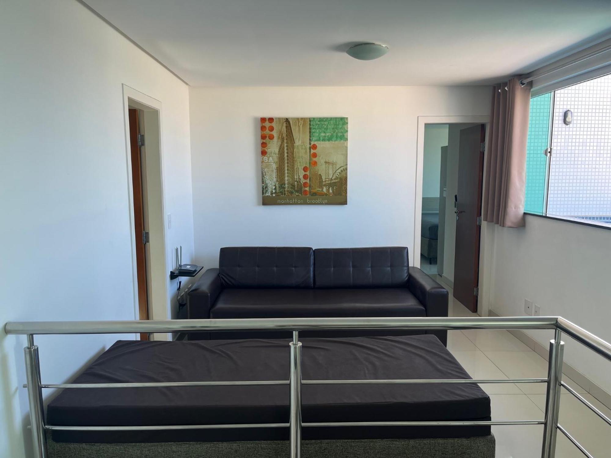 Cobertura Duplex Em Condominio De Alto Luxo - 402 Cabo Frio Extérieur photo