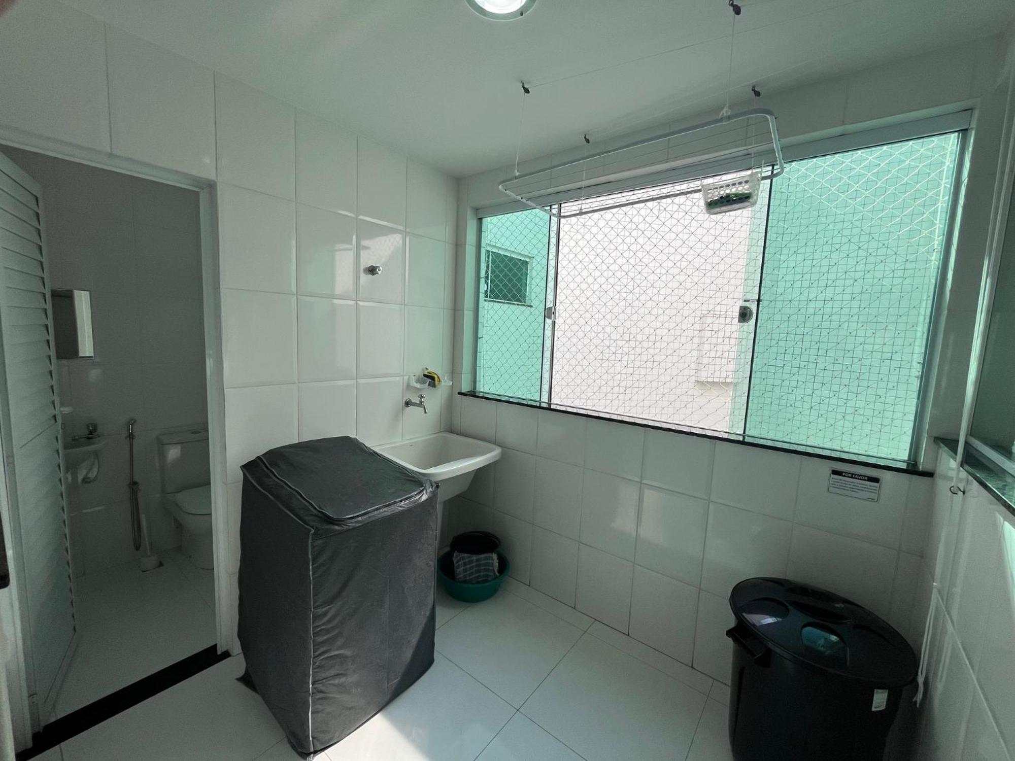 Cobertura Duplex Em Condominio De Alto Luxo - 402 Cabo Frio Extérieur photo