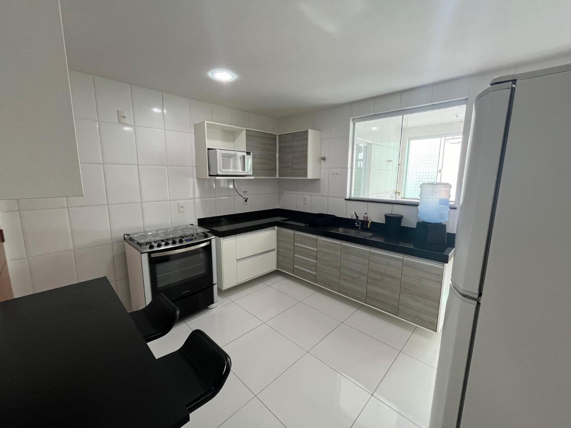 Cobertura Duplex Em Condominio De Alto Luxo - 402 Cabo Frio Extérieur photo