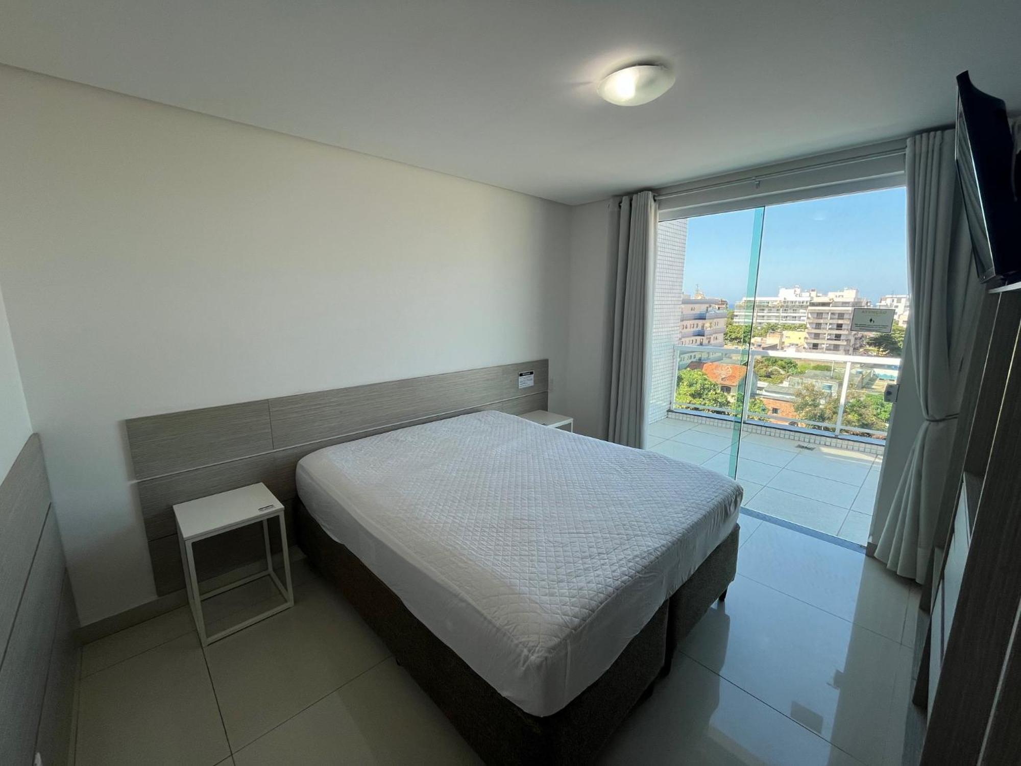 Cobertura Duplex Em Condominio De Alto Luxo - 402 Cabo Frio Extérieur photo