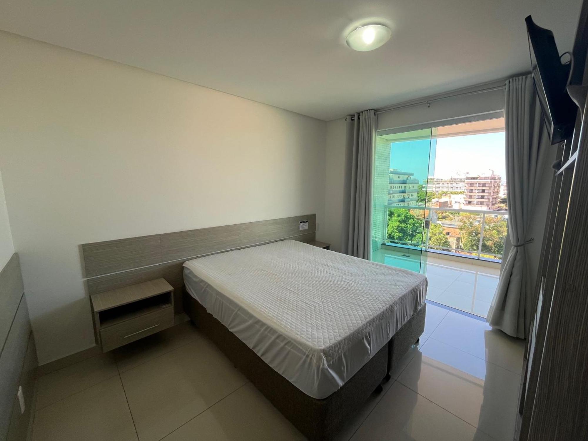 Cobertura Duplex Em Condominio De Alto Luxo - 402 Cabo Frio Extérieur photo