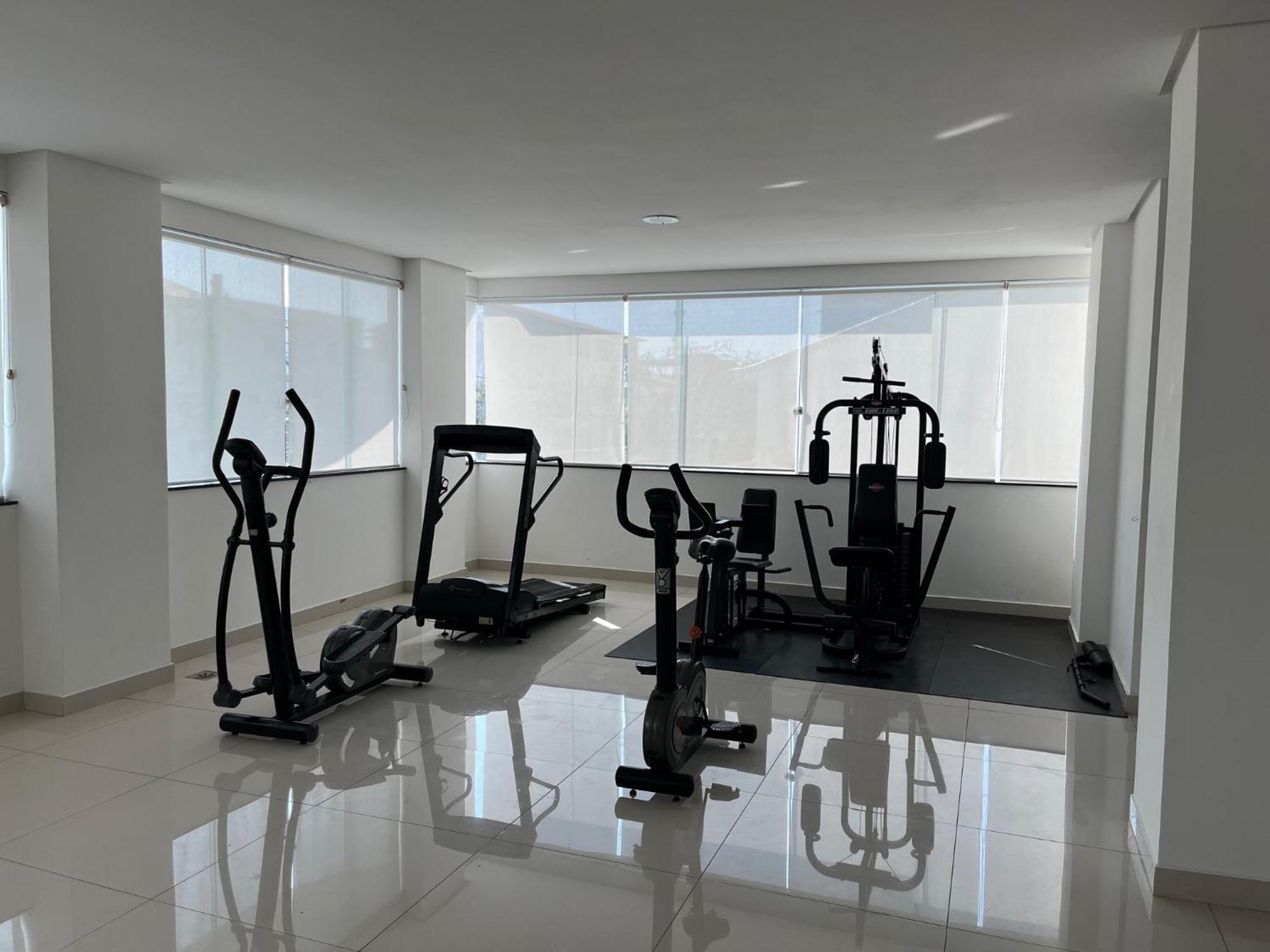 Cobertura Duplex Em Condominio De Alto Luxo - 402 Cabo Frio Extérieur photo