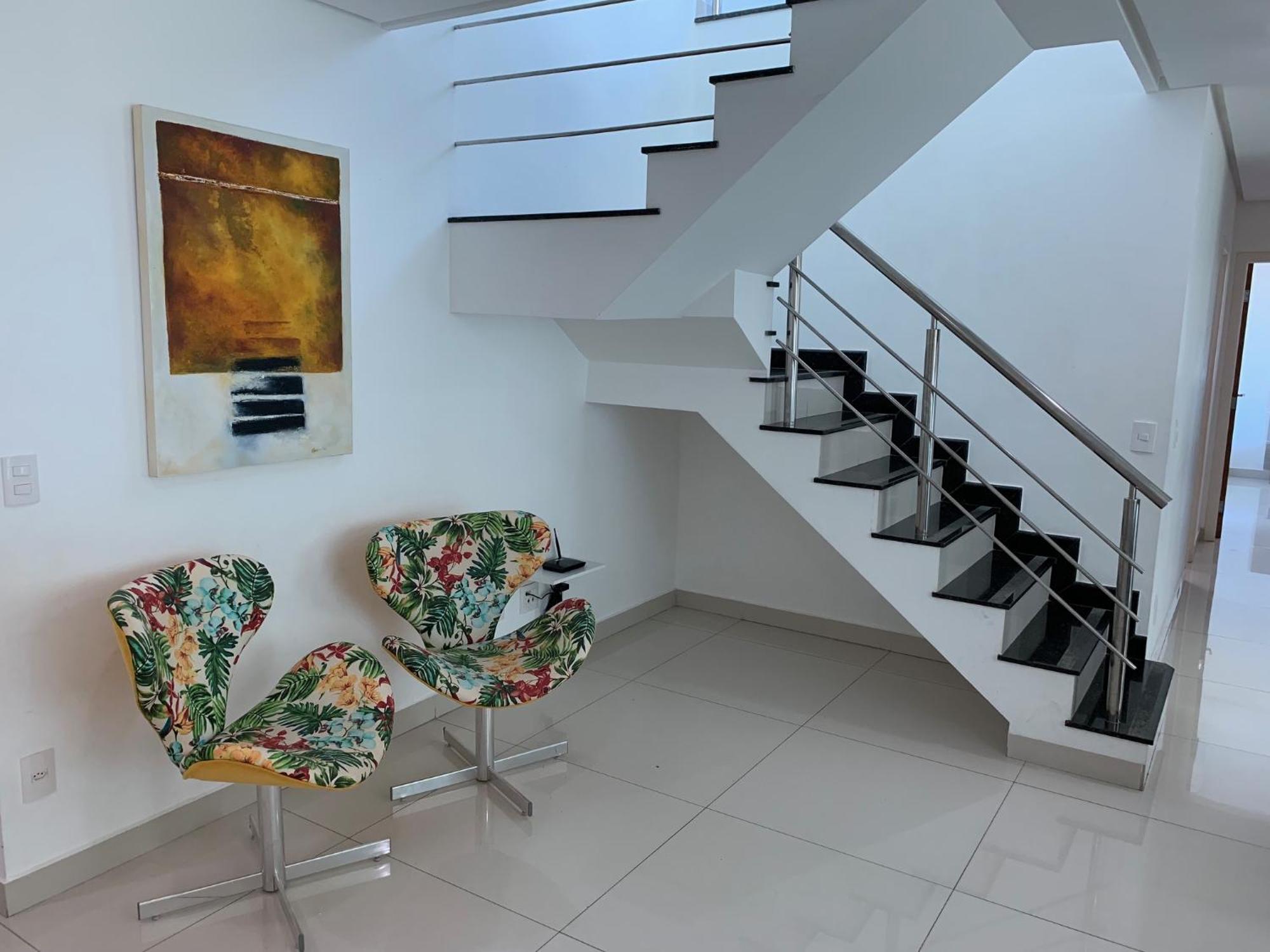 Cobertura Duplex Em Condominio De Alto Luxo - 402 Cabo Frio Extérieur photo