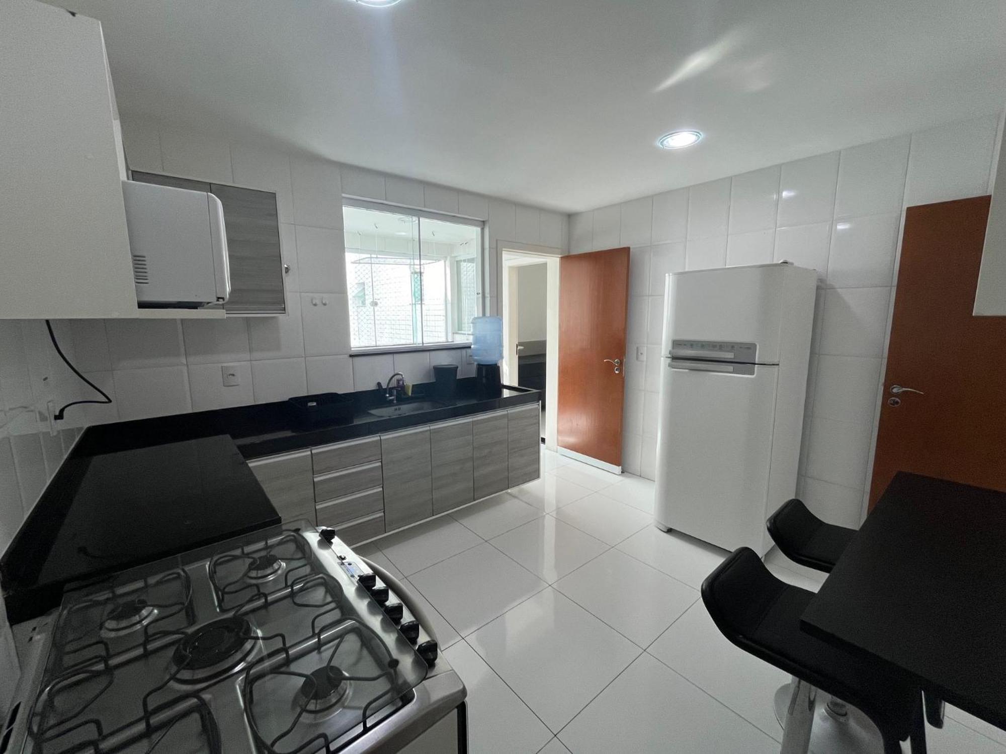 Cobertura Duplex Em Condominio De Alto Luxo - 402 Cabo Frio Extérieur photo