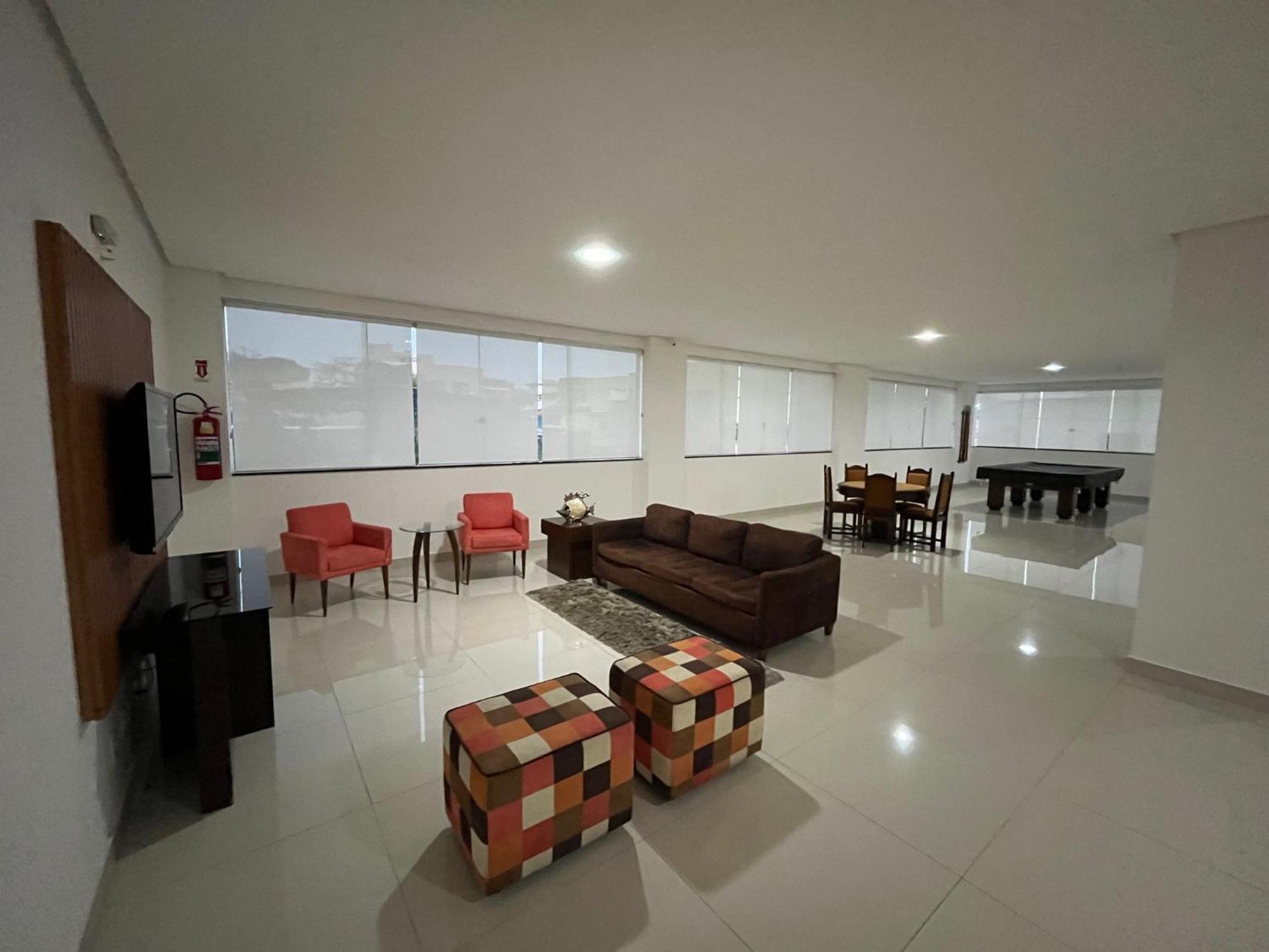 Cobertura Duplex Em Condominio De Alto Luxo - 402 Cabo Frio Extérieur photo