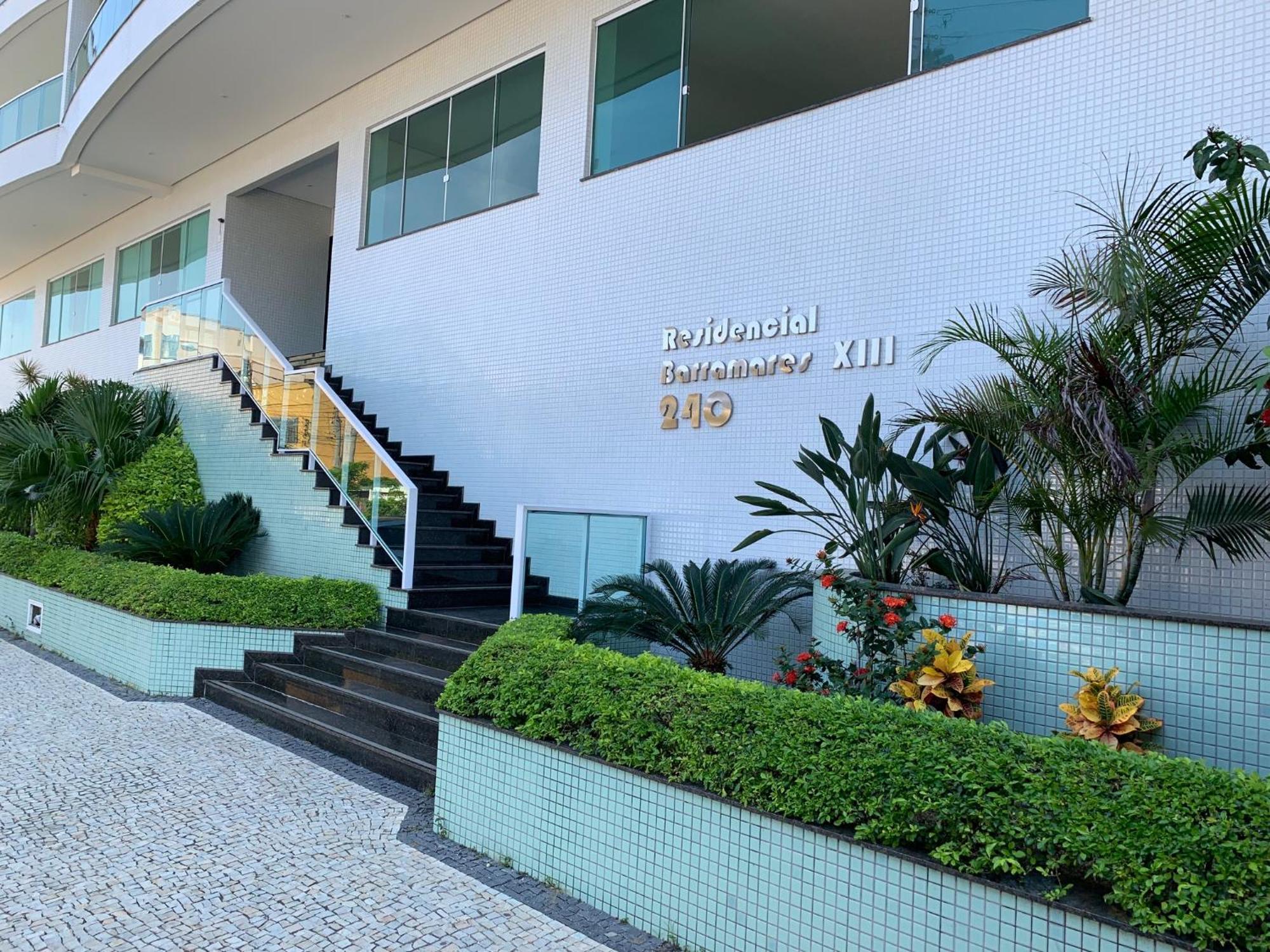 Cobertura Duplex Em Condominio De Alto Luxo - 402 Cabo Frio Extérieur photo