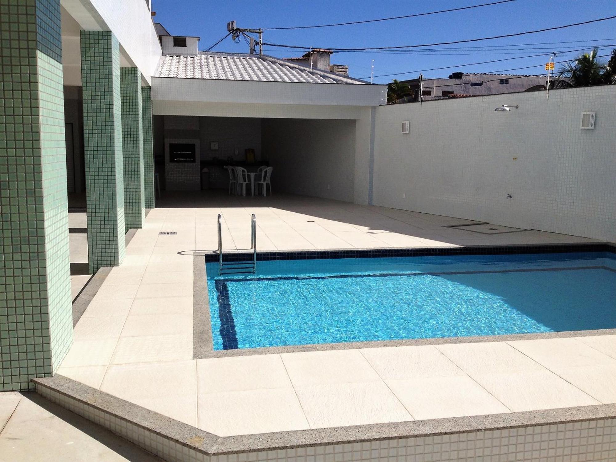 Cobertura Duplex Em Condominio De Alto Luxo - 402 Cabo Frio Extérieur photo