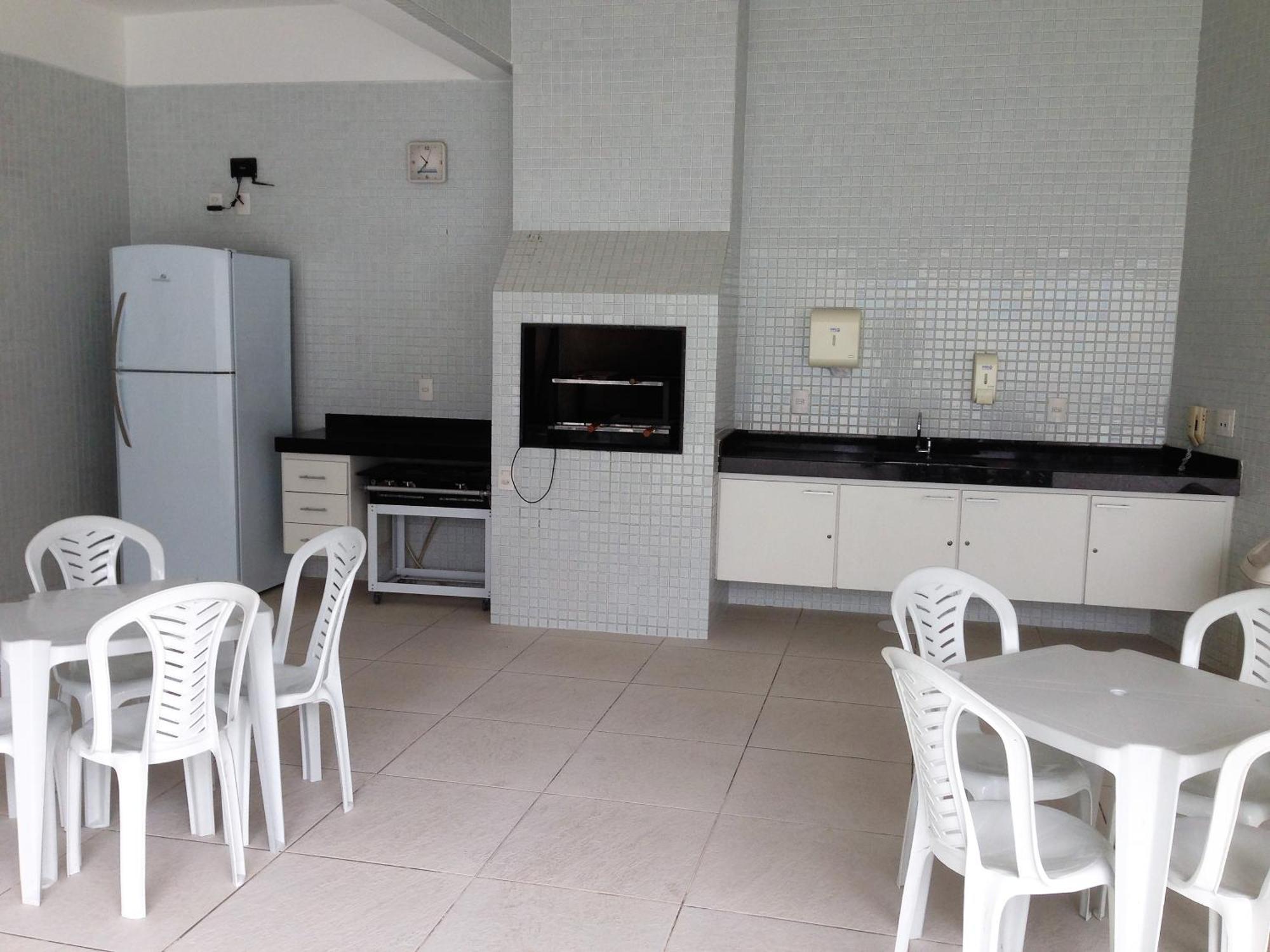 Cobertura Duplex Em Condominio De Alto Luxo - 402 Cabo Frio Extérieur photo